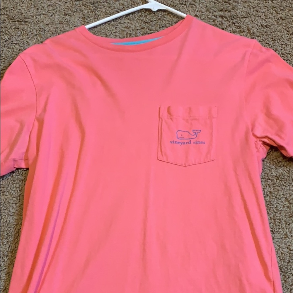 Vineyard vines shirt
